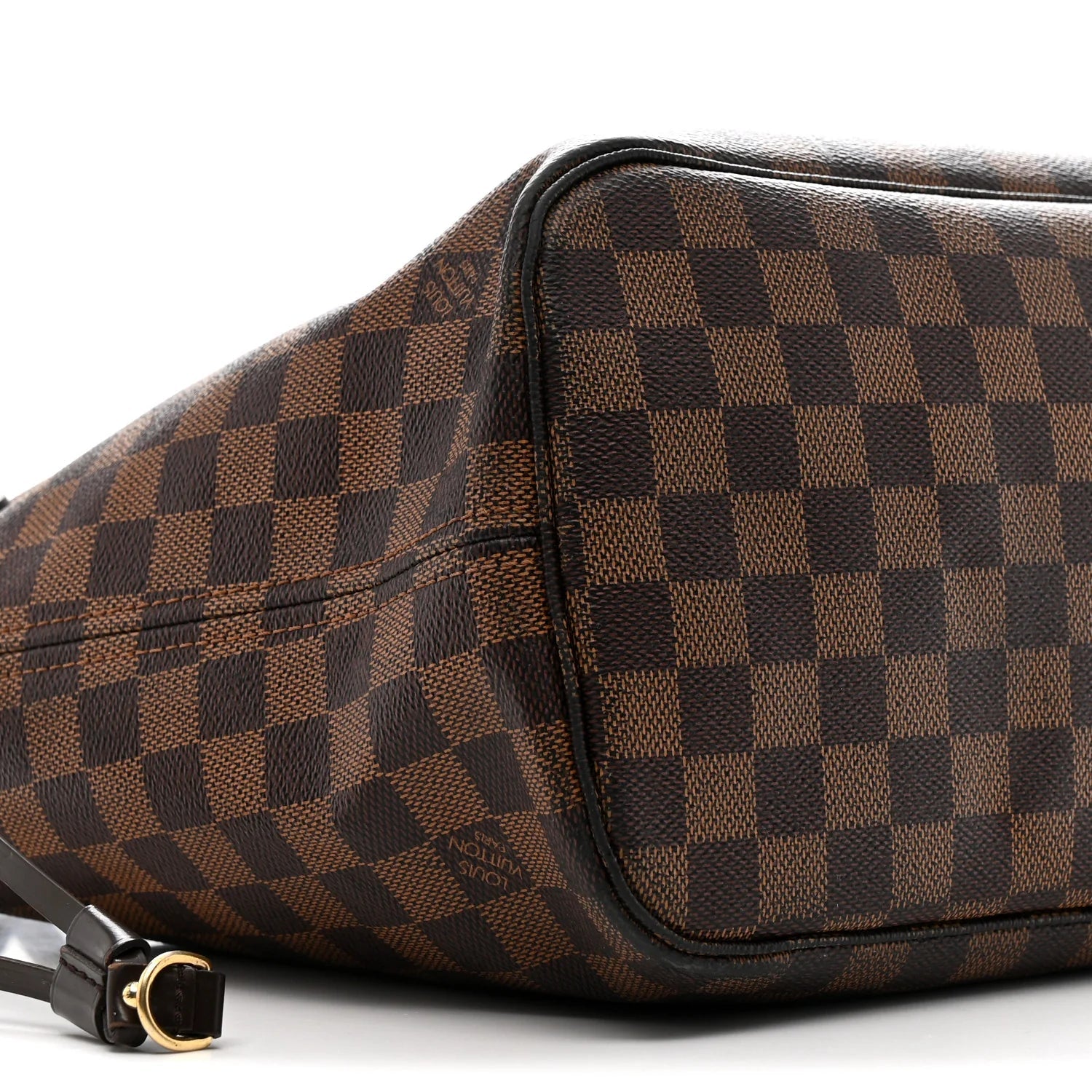 Damier Ebene Neo Neverfull MM