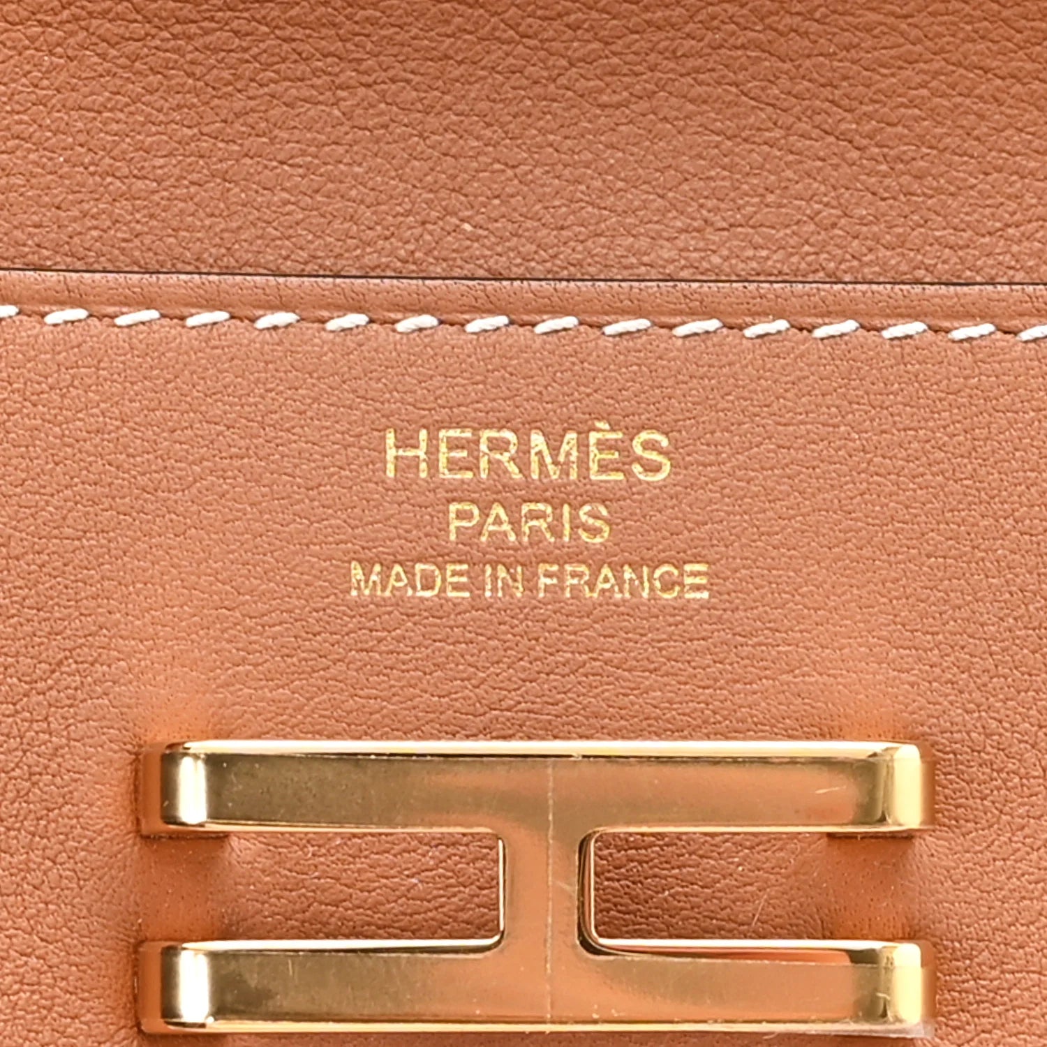 Swift Elan Pocket Belt Bag L Gold