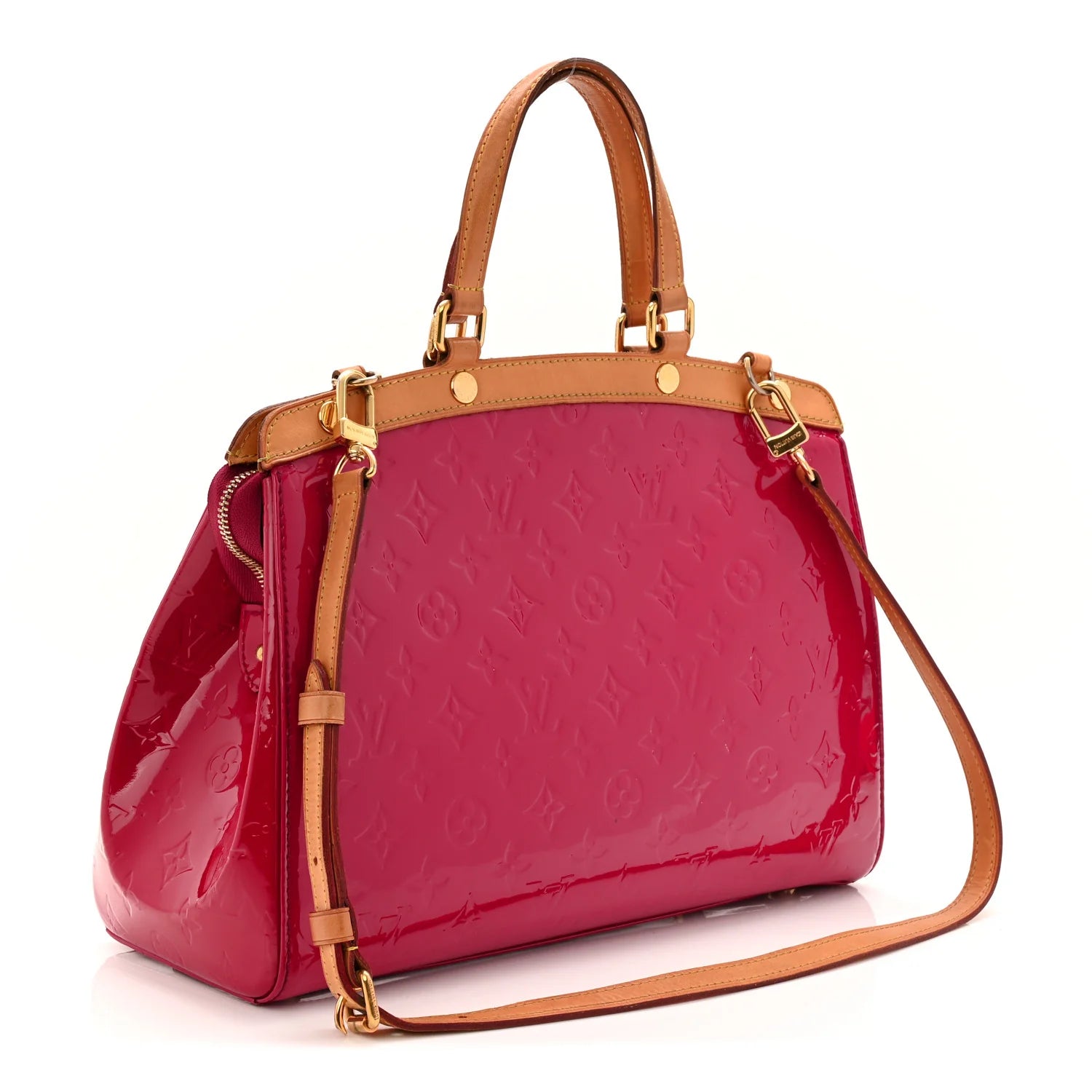 Vernis Brea MM Rose Indien