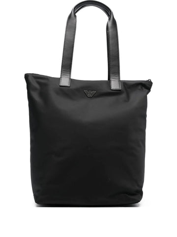 NYLON TOTE BAG