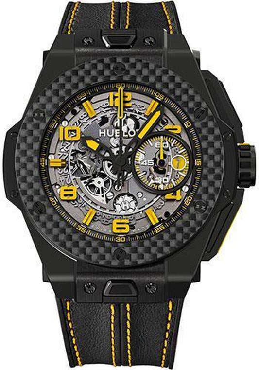 Hublot Big Bang Watch 401.CQ.0129.VR