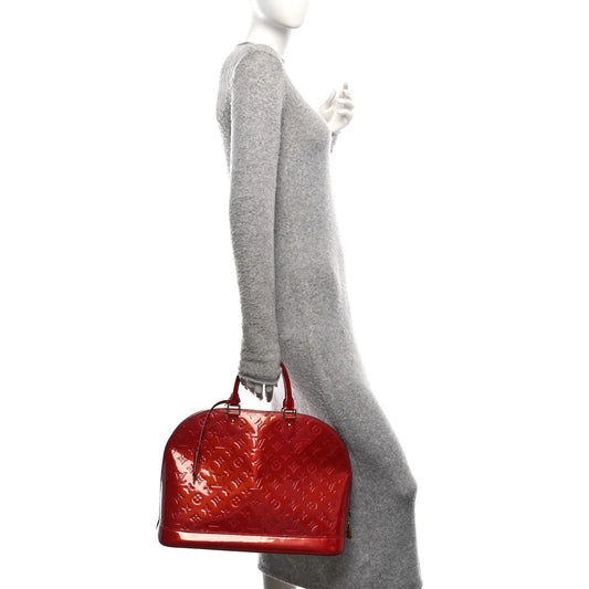 Vernis Alma GM Rose Indien