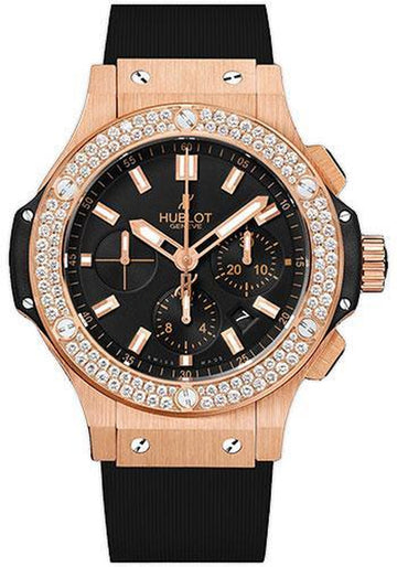 Hublot Big Bang 44Mm Watch 301.PX.1180.RX.1104