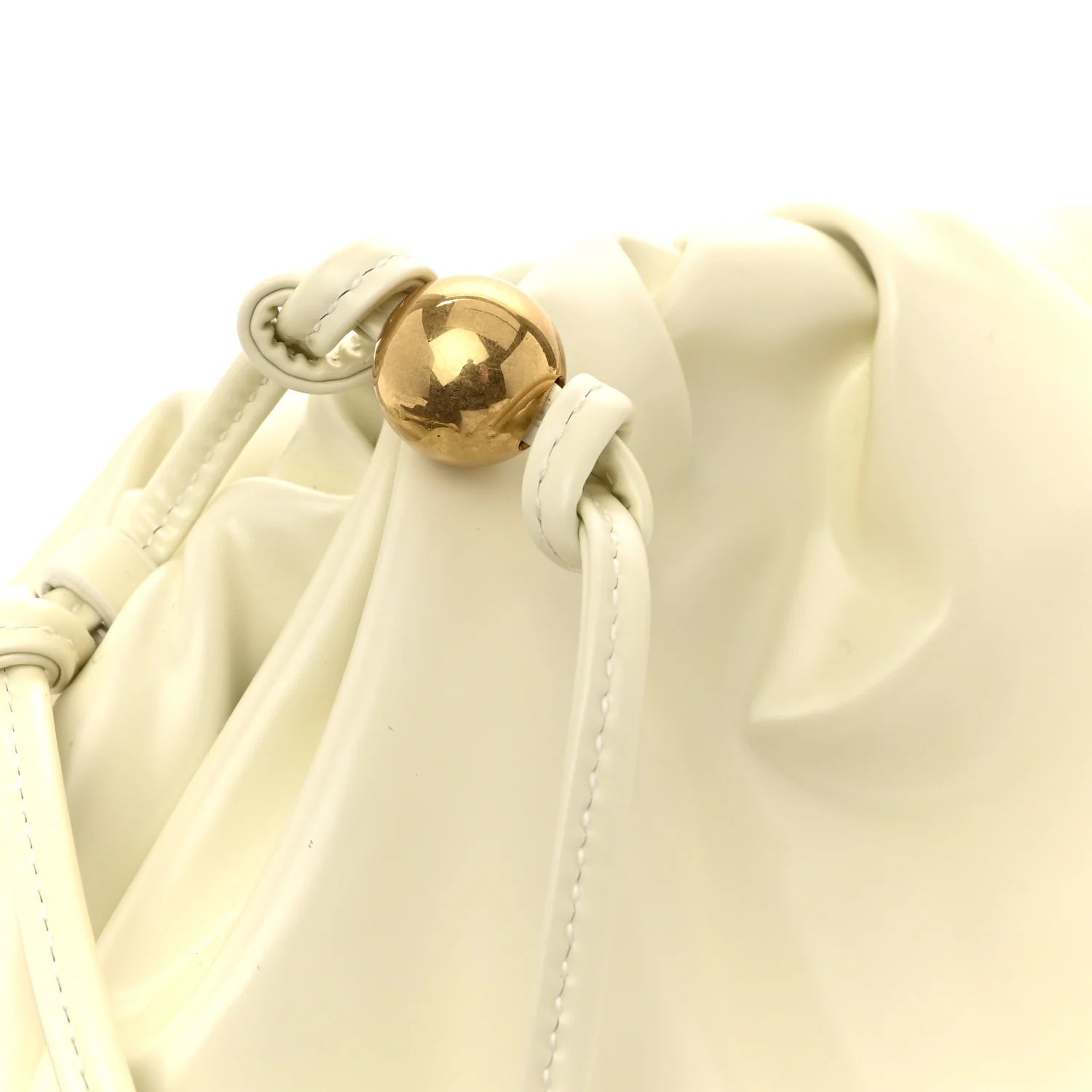 Patent Mini Pouch Chalk