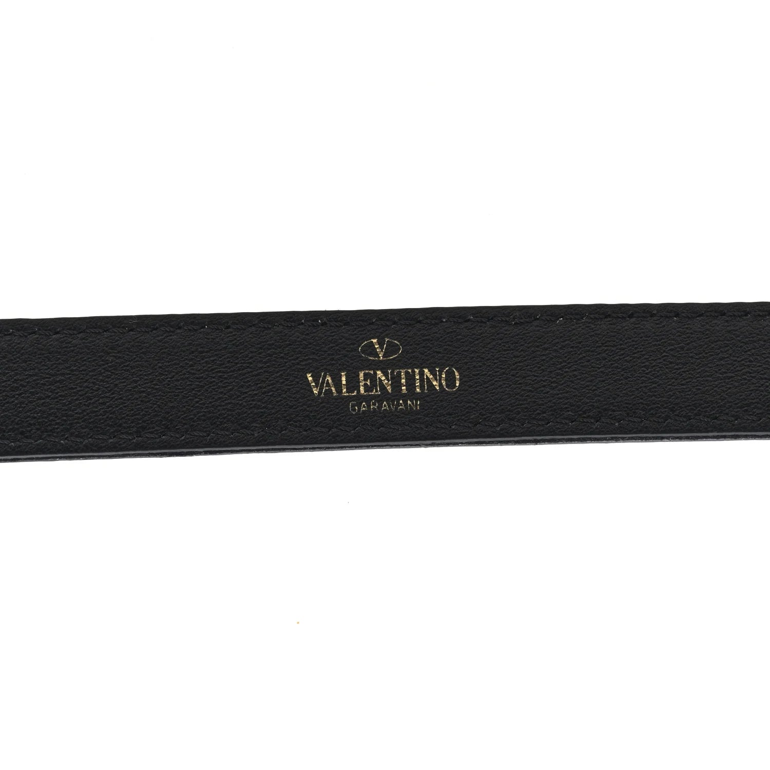 Plexy VLTN Shopping Bag Transparent