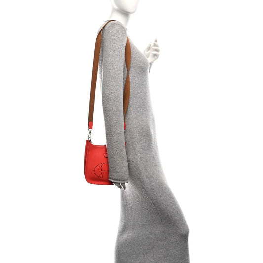 Taurillon Maurice Amazone Evelyne TPM Capucine Gold