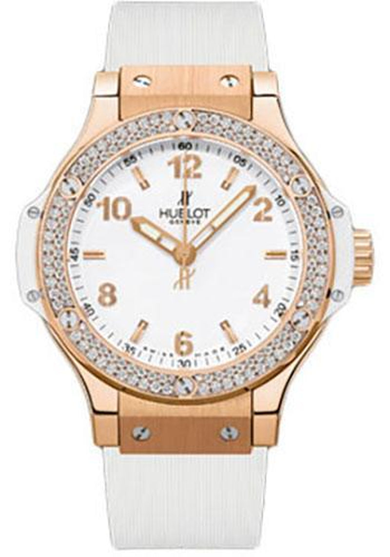 Hublot Big Bang 38Mm 361.PE.2010.RW.1104