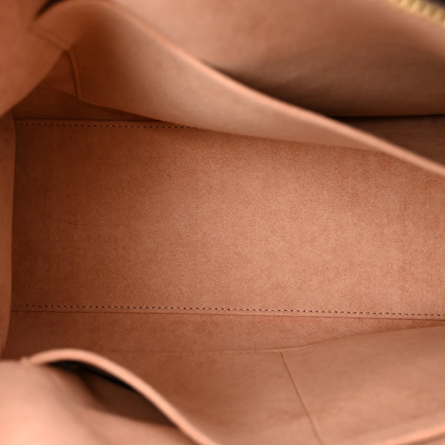 Damier Ebene Kensington Bowling Bag