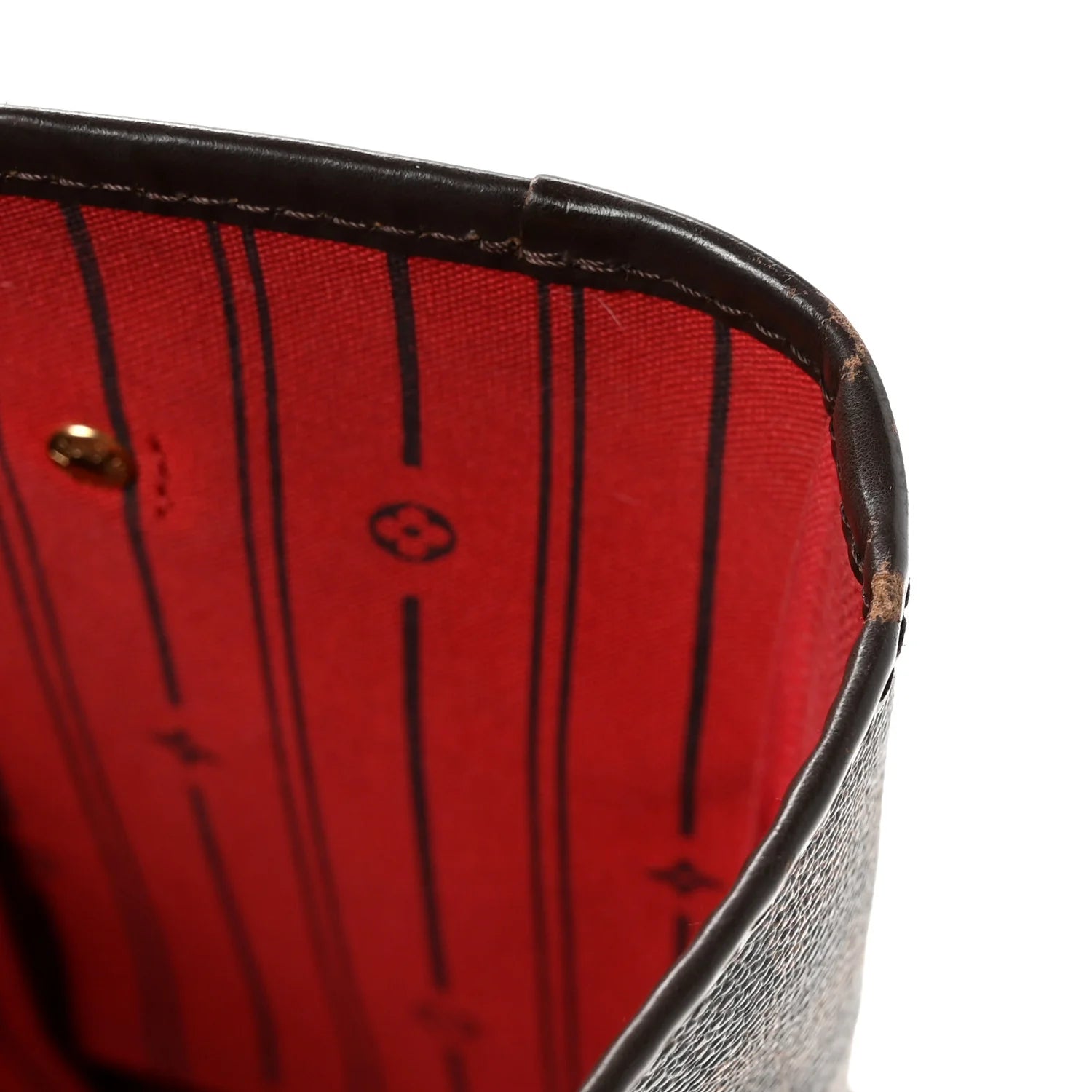 Damier Ebene Neverfull MM