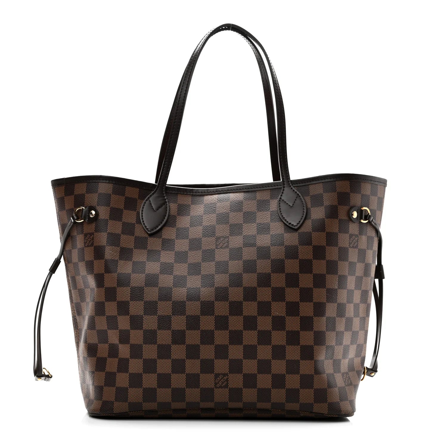 Damier Ebene Neo Neverfull MM
