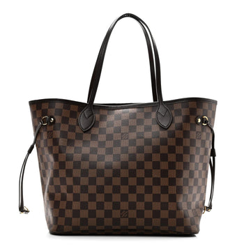 Damier Ebene Neo Neverfull MM