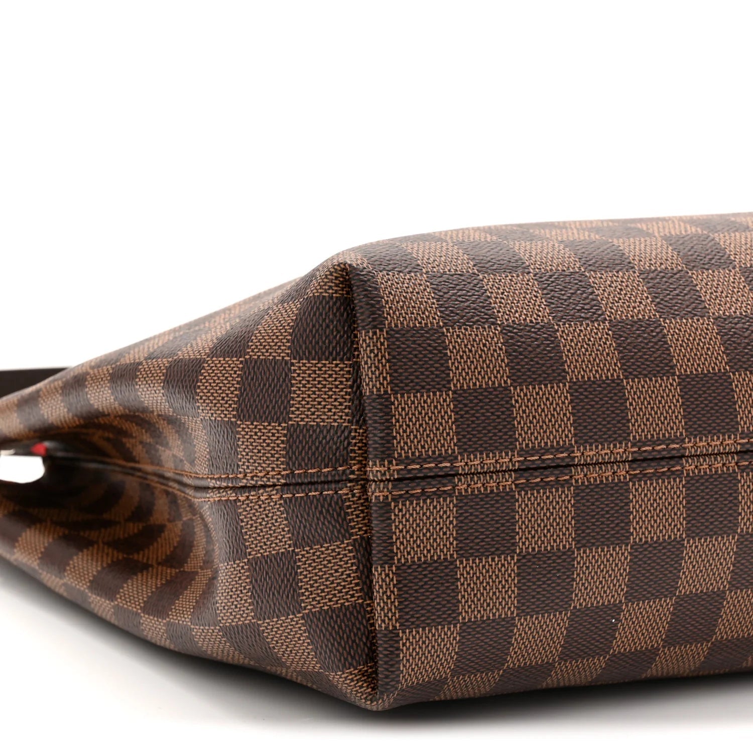 Damier Ebene Graceful PM