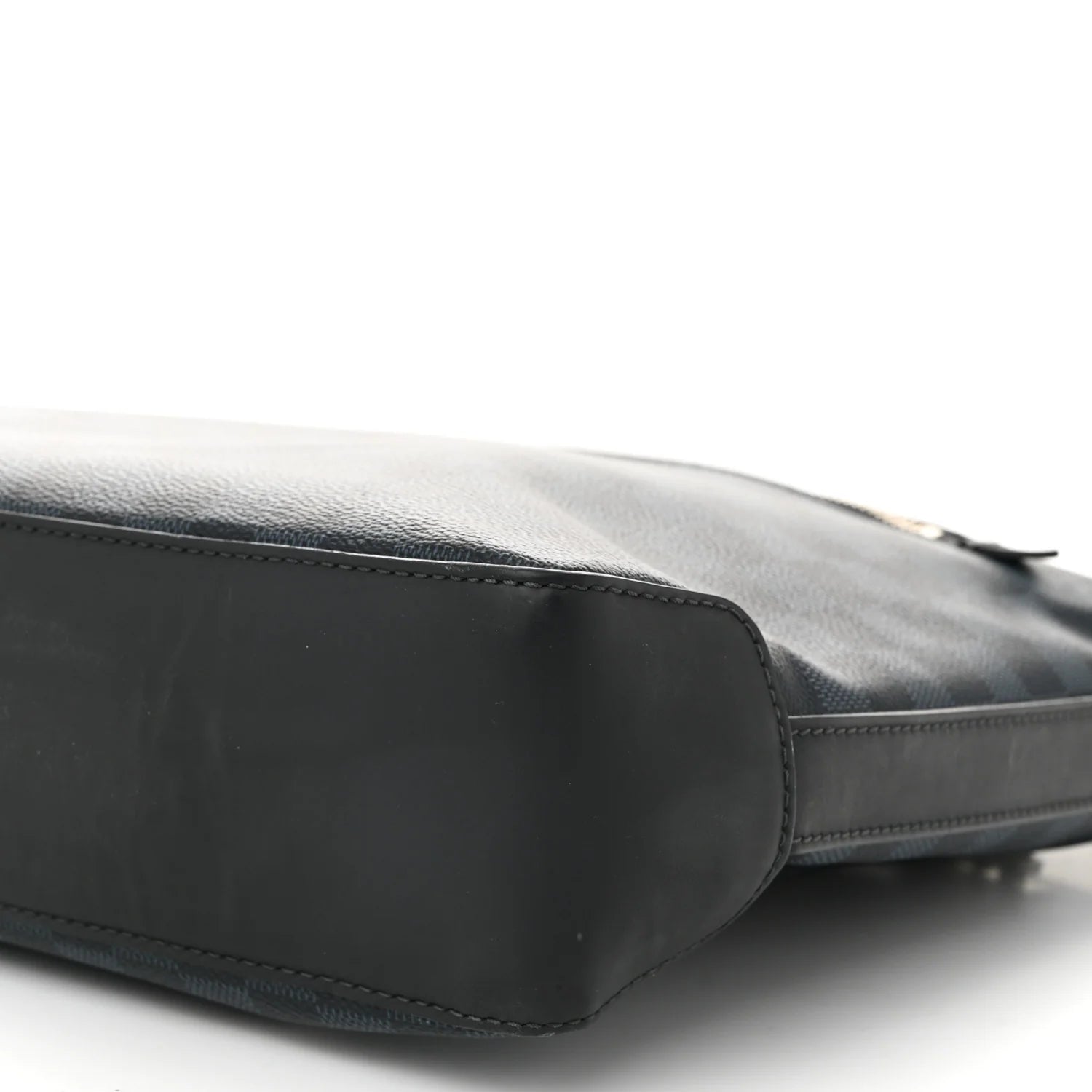 Damier Cobalt Greenwich Messenger