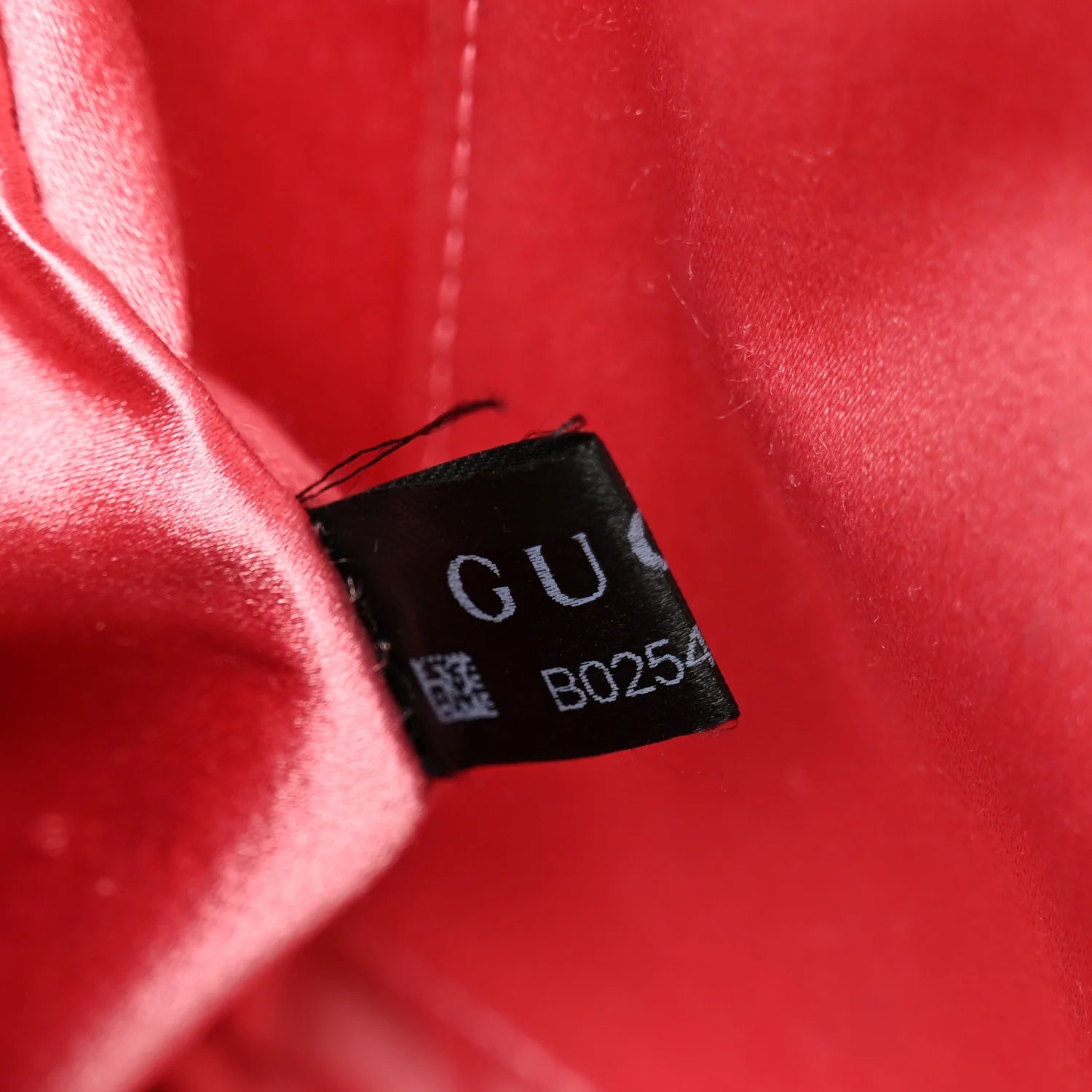 Velvet Matelasse Small GG Marmont Chain Shoulder Bag Cobalt