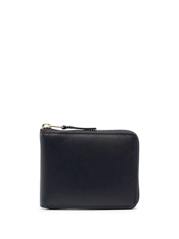 "CLASSIC LEATHER LINE 110X85 MM" WALLET