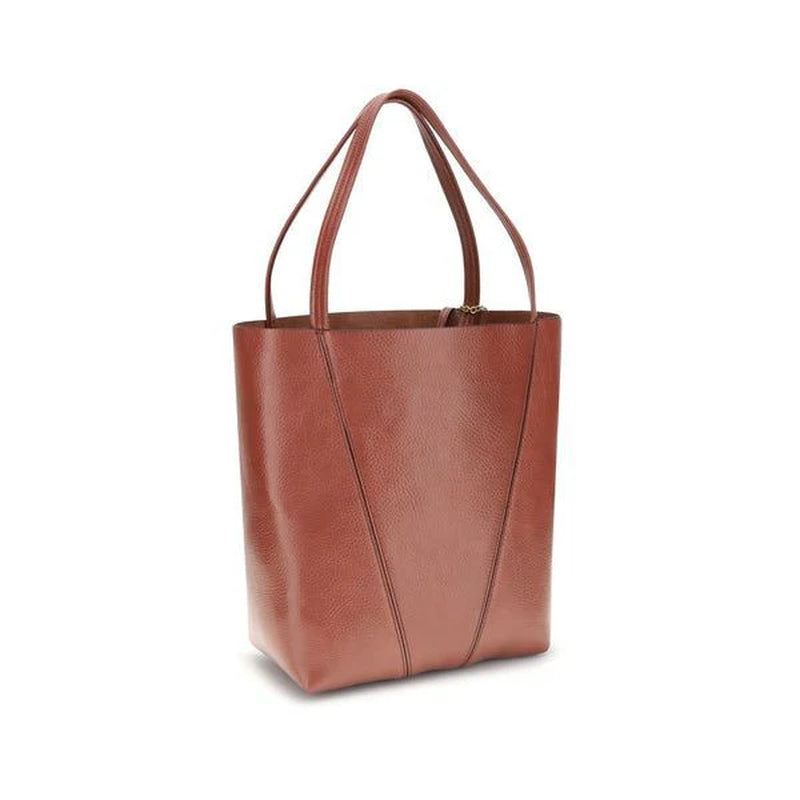 CHLOE SPIN MEDIUM TOTE