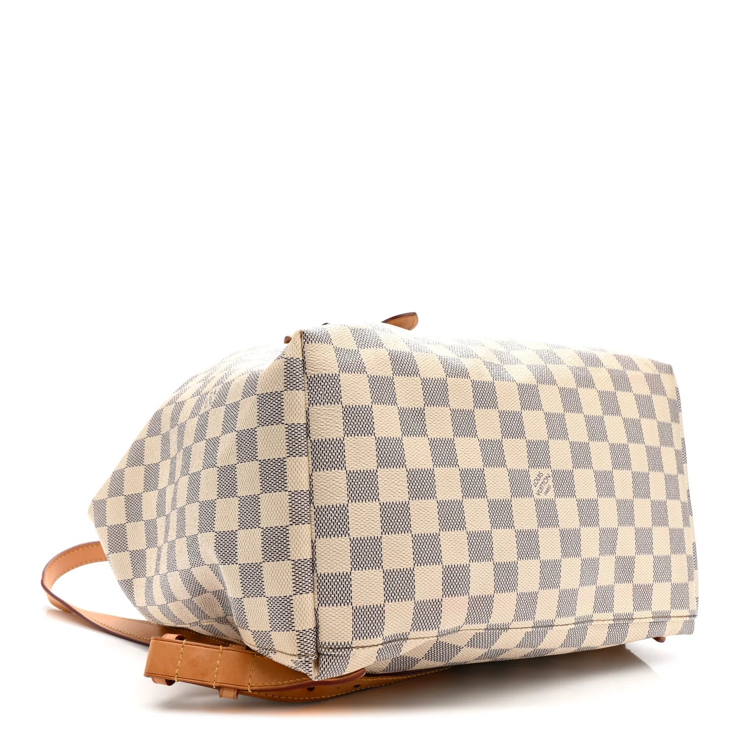 Damier Azur Sperone Backpack