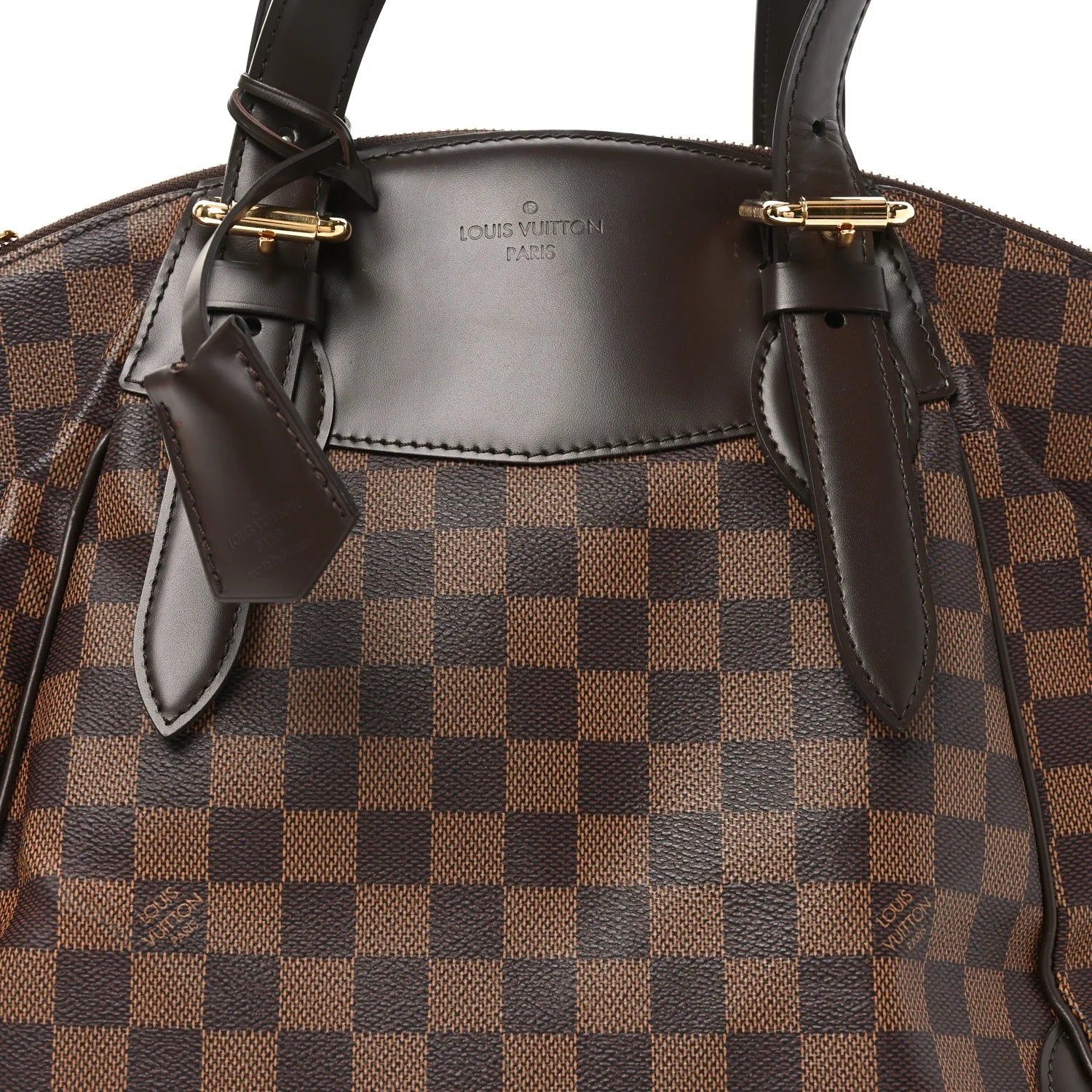 Damier Ebene Verona MM