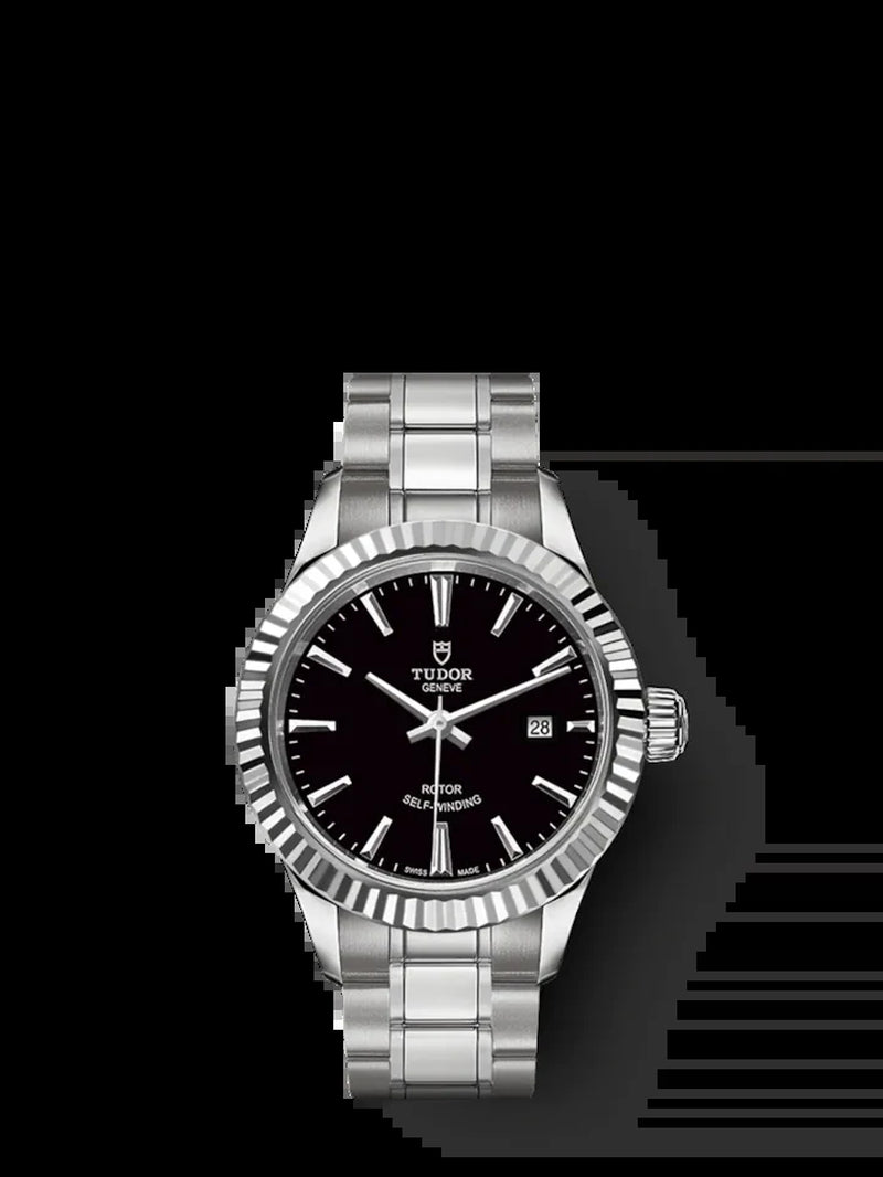 Style, Stainless Steel, 28Mm, Ref# M12110-0003