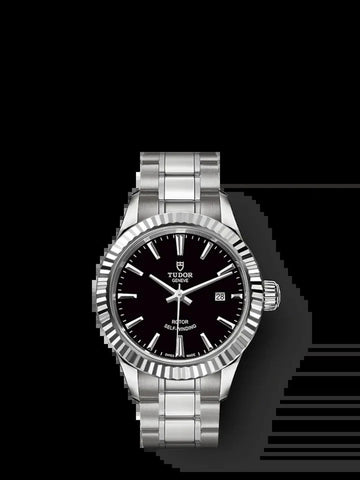 Style, Stainless Steel, 28Mm, Ref# M12110-0003