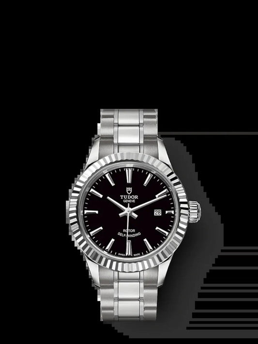Style, Stainless Steel, 28Mm, Ref# M12110-0003