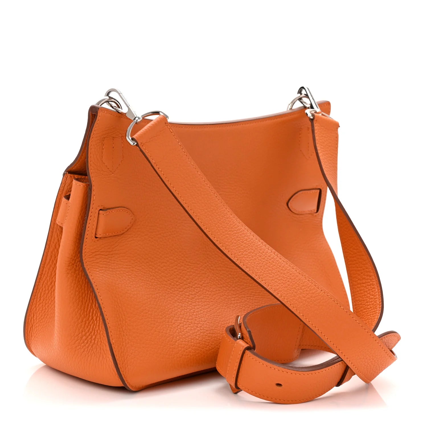 Taurillon Clemence Jypsiere 31 Orange