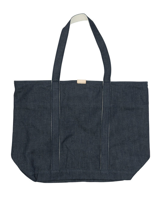"Jean" Tote Bag