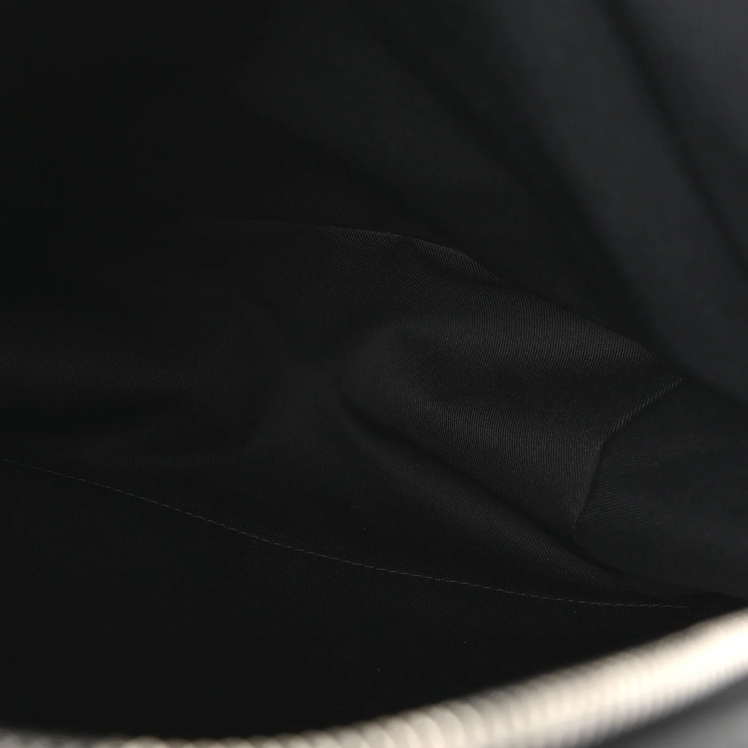 Damier Graphite Discovery Backpack PM