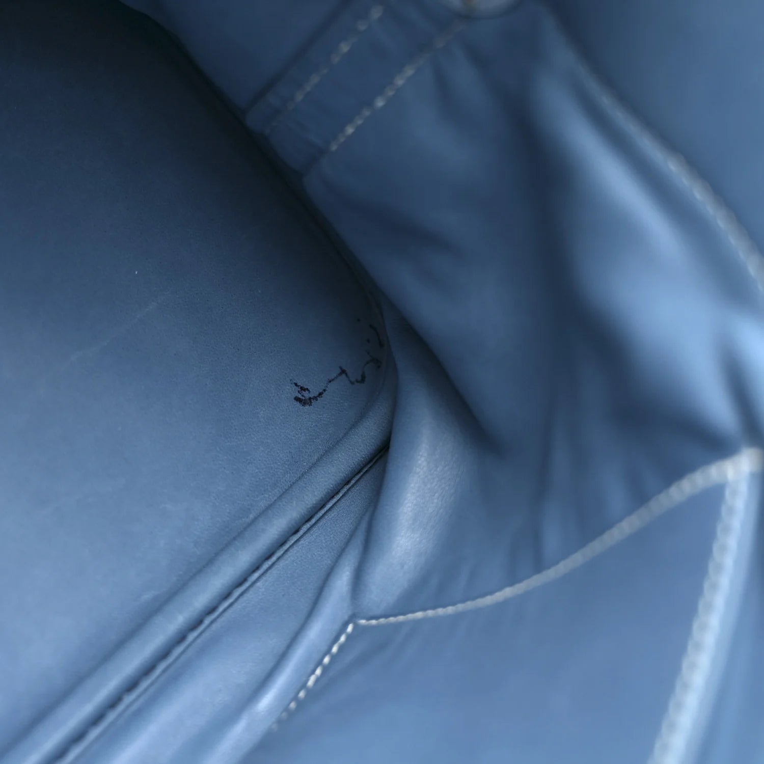 Taurillon Clemence Bolide 35 Bleu Agate