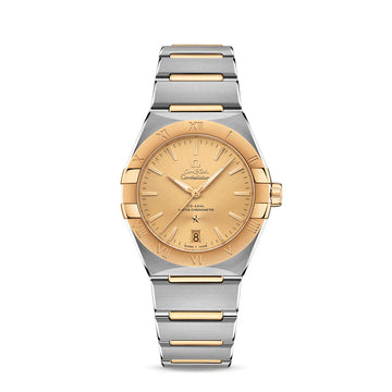 Constellation CO‑AXIAL MASTER CHRONOMETER Ref# 131.20.36.20.08.001