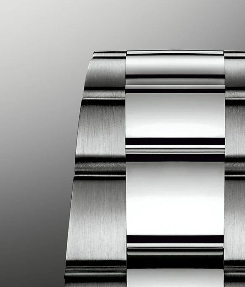 Cosmograph Daytona 40 Mm Oystersteel Ref# 116500LN-0002