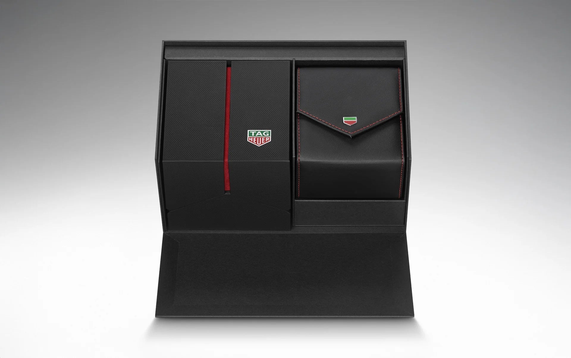 Unworn  Formula 1 Chronograph X Oracle Red Bull Racing, Titanium, 44Mm, Ref# CBZ2080.FT8091, Box & Papers