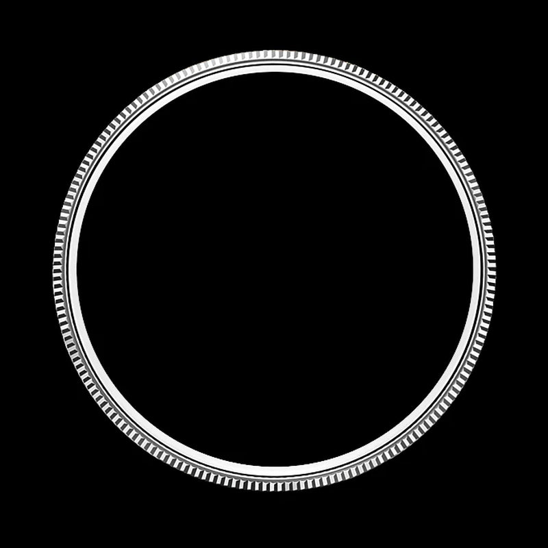 Perpetual 1908, 39Mm, 18K White Gold, Ref# 52509-0002