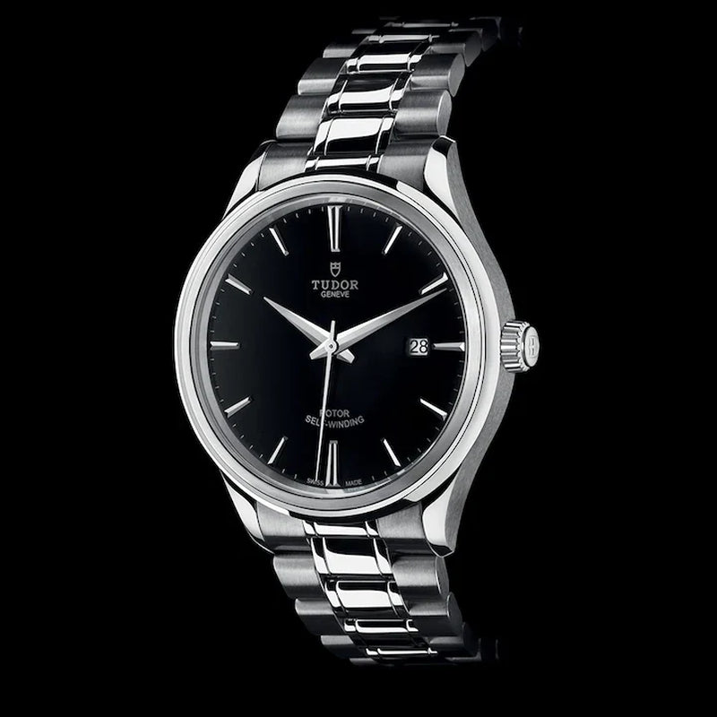 Style, Stainless Steel, 41Mm, Ref# M12700-0002