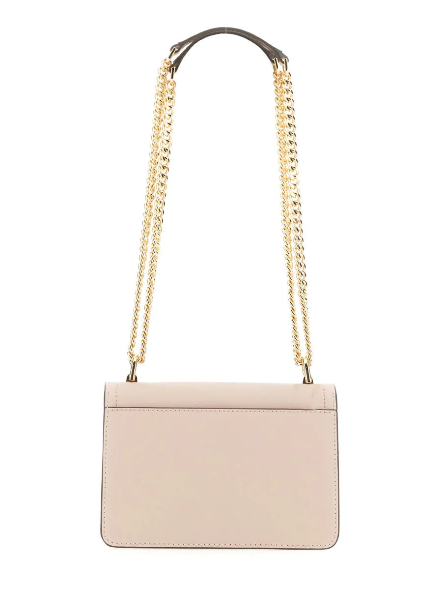 HEATHER EXTRASMALL SHOULDER BAG