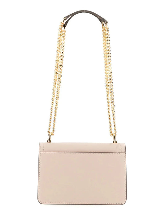 HEATHER EXTRASMALL SHOULDER BAG