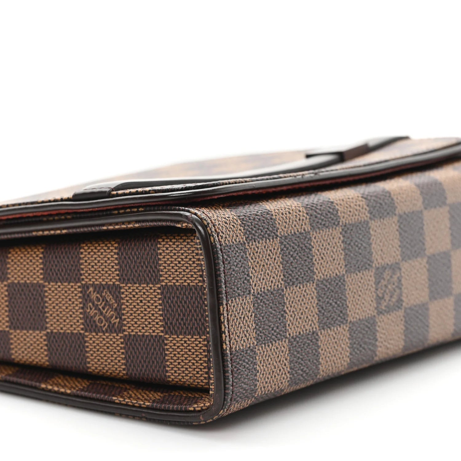 Damier Ebene Tribeca Mini