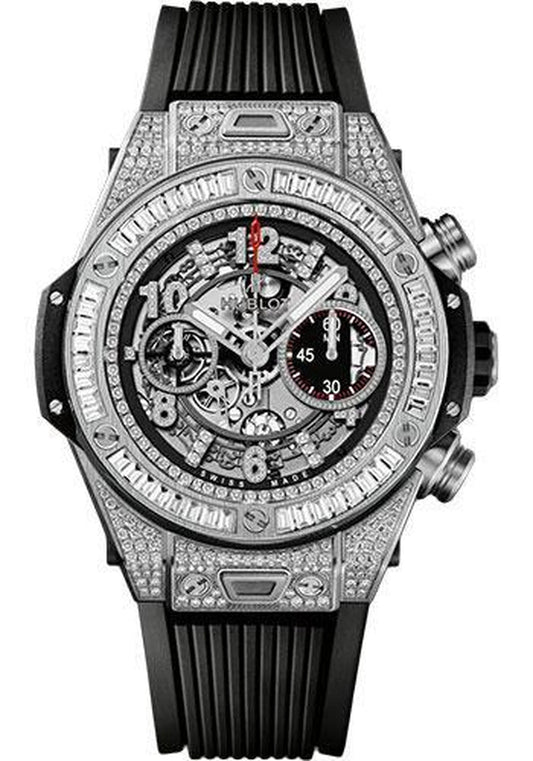 Hublot Big Bang Watch 411.NX.1170.RX.0904