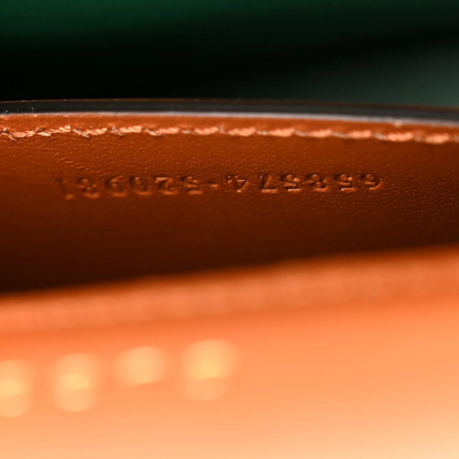 Snakeskin Studded Web Mini Horsebit 1955 Shoulder Bag Multicolor