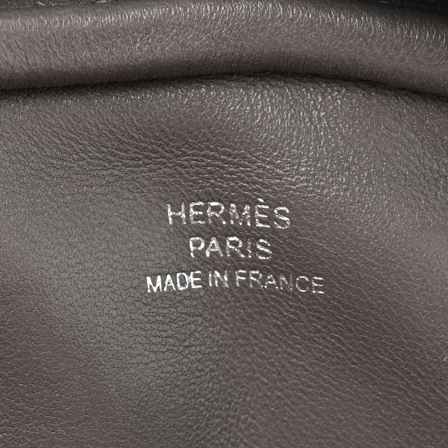 Swift Verso In-The-Loop Belt Bag Gris Pale Gris Meyer