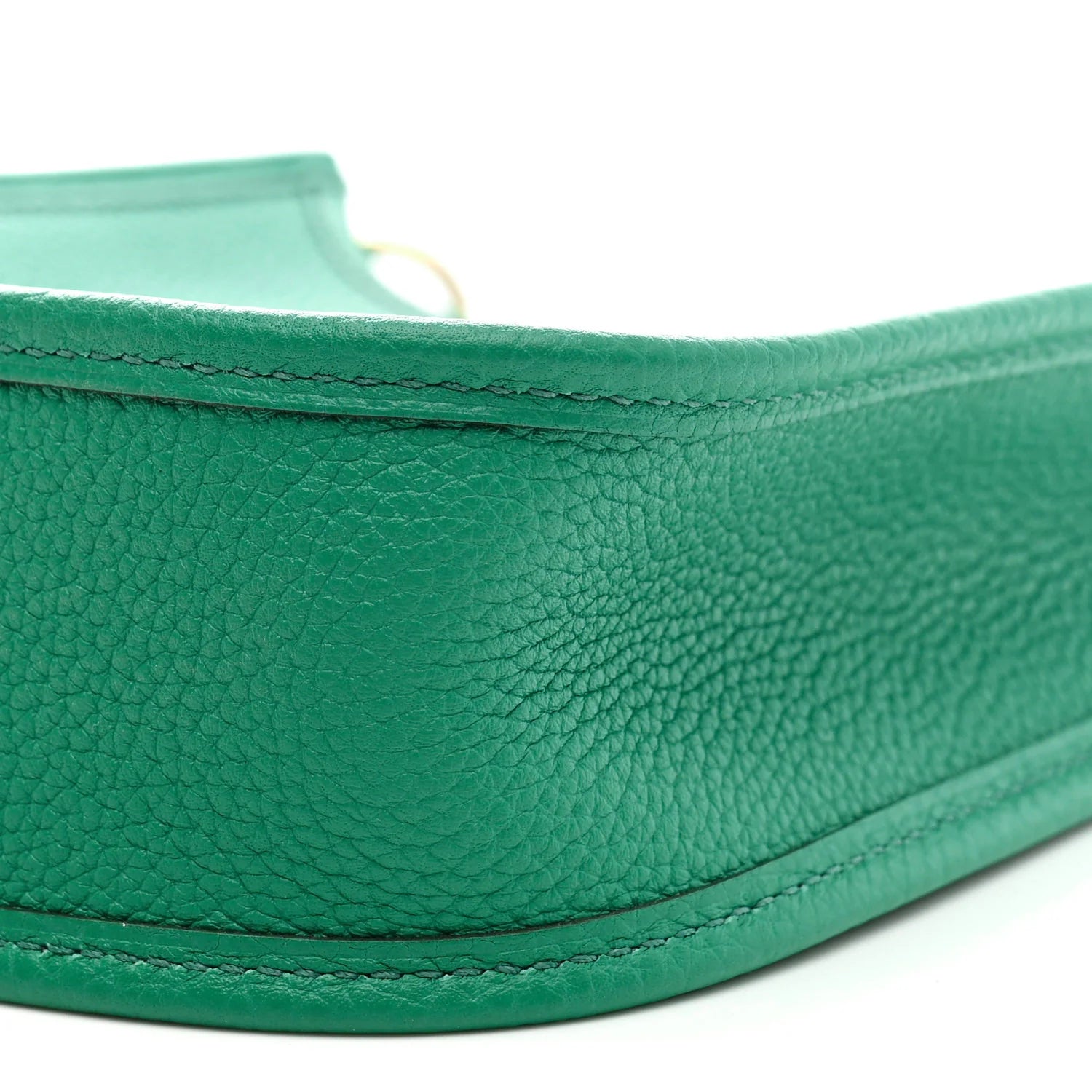 Taurillon Clemence Evelyne TPM Vert Vertigo