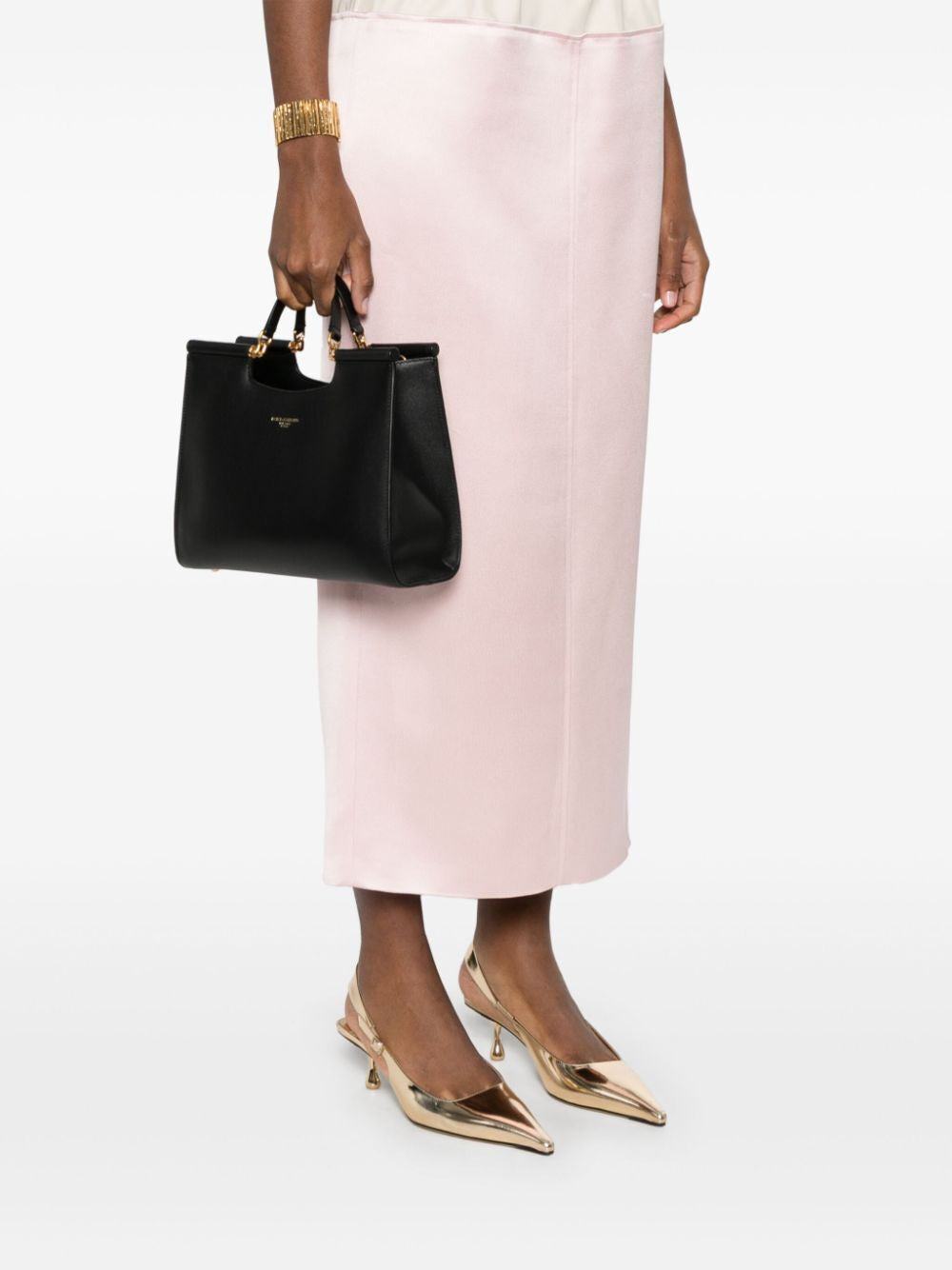 SMALL SICILY TOTE BAG