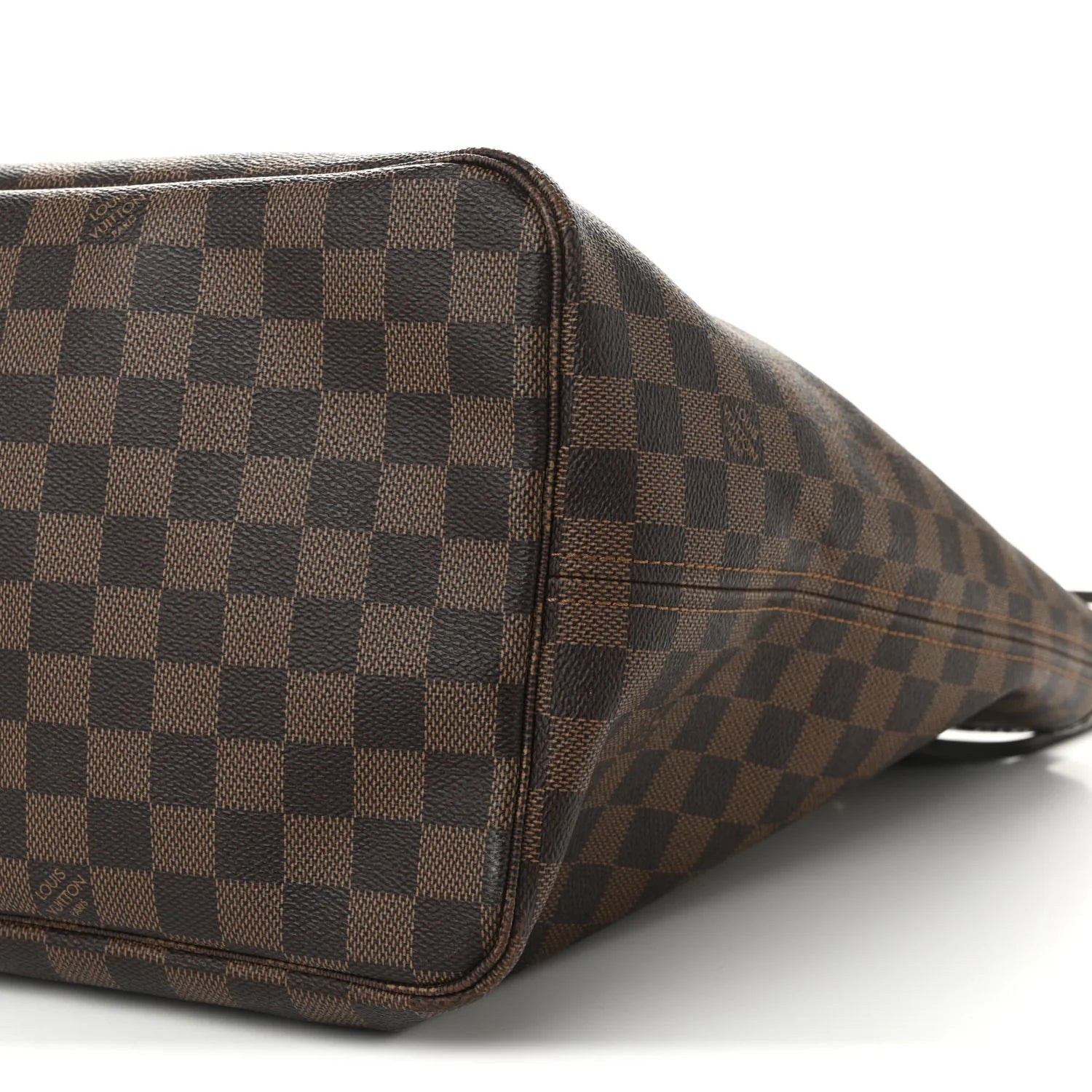 Damier Ebene Neverfull GM