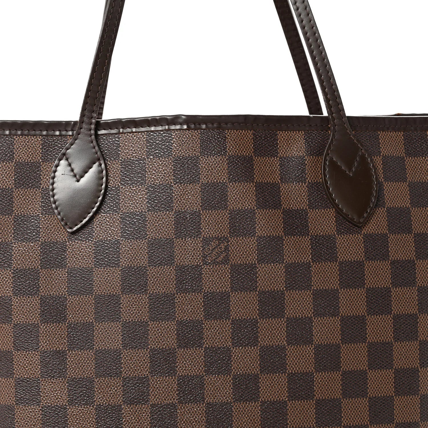 Damier Ebene Neverfull MM