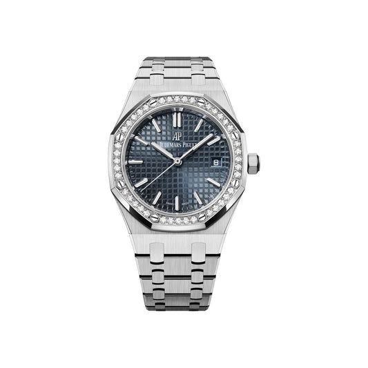 Royal Oak SELFWINDING Ref# 77351ST.ZZ.1261ST.01