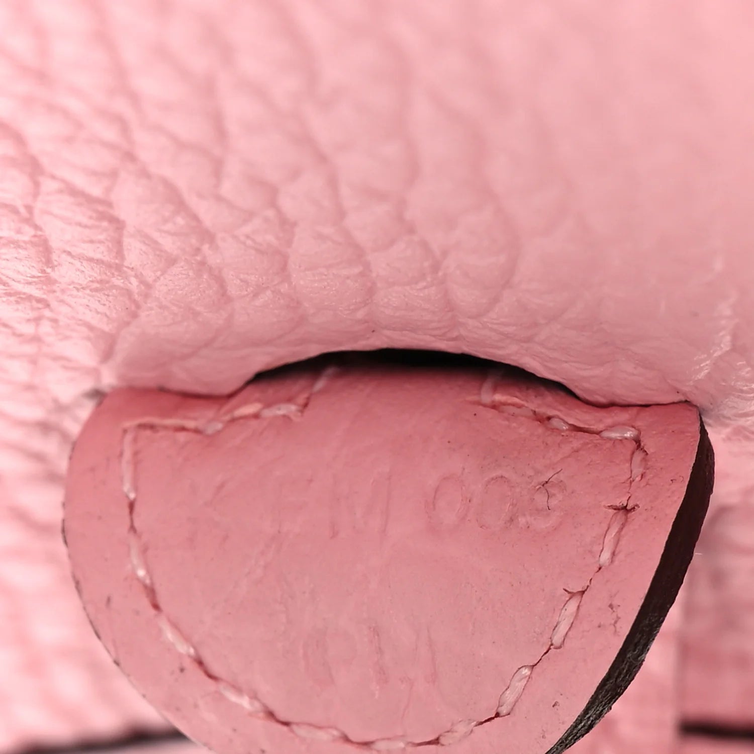 Taurillon Clemence Evelyne TPM Rose Sakura