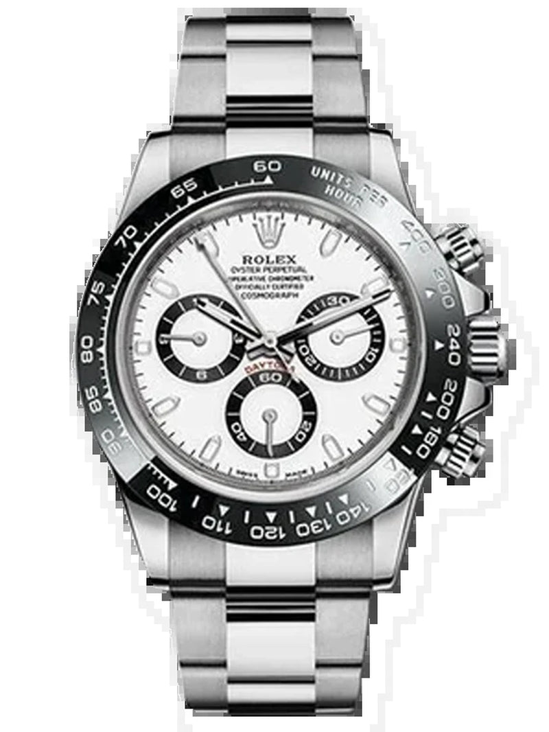 Rolex Oyster Perpetual Cosmograph Daytona 116500LN W