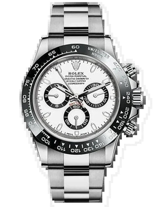 Rolex Oyster Perpetual Cosmograph Daytona 116500LN W
