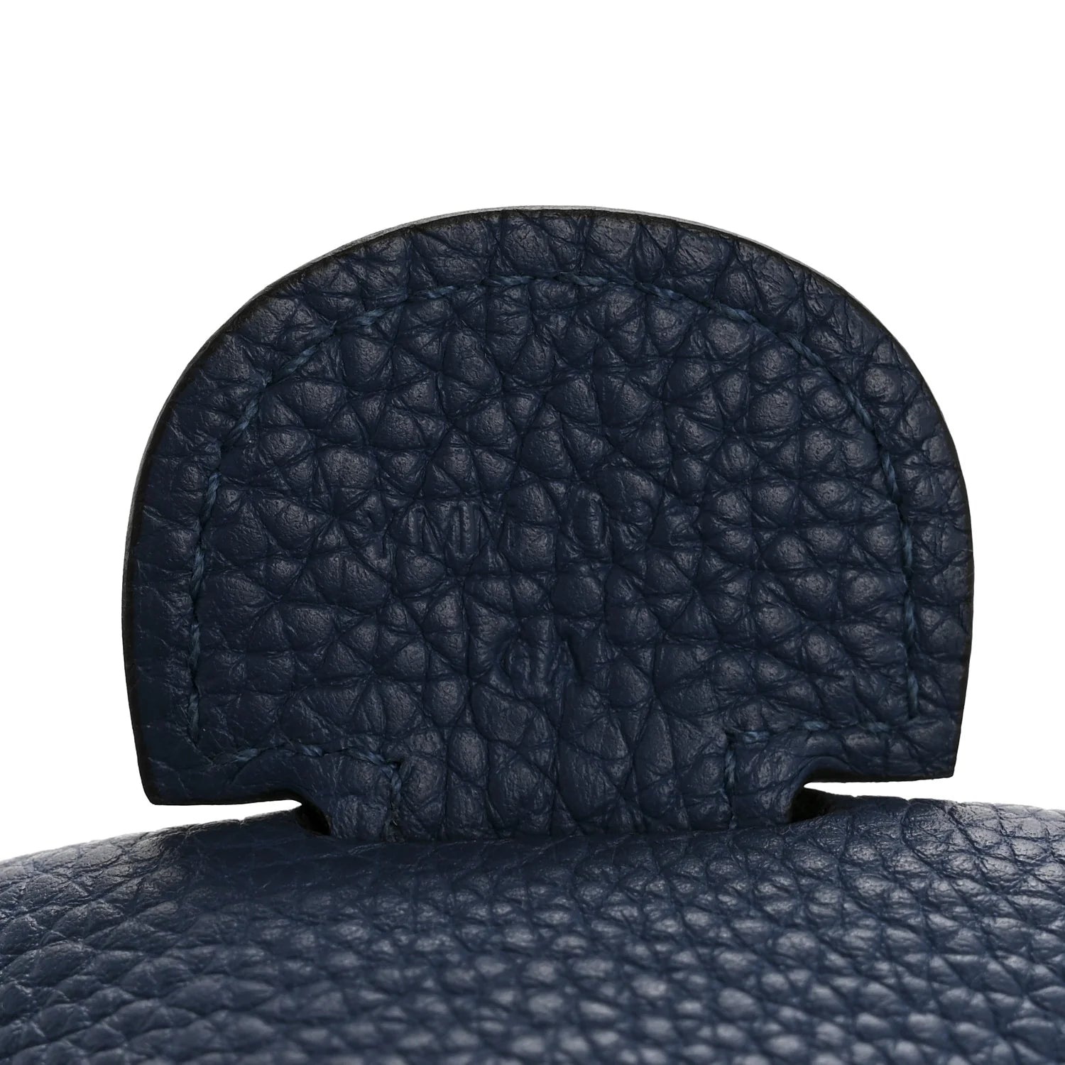 Taurillon Clemence Evelyne III TGM Bleu Obscur