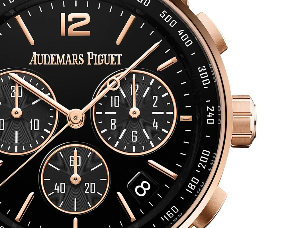 Code 11.59 PERPETUAL CALENDAR Ref# 26393OR.OO.A002KB.01